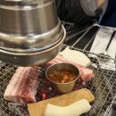 부산좌1동우체국 구내식당 | 휴가가 끝나고…