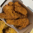 BHC치킨 오르새피자 | BHC 신메뉴 커링클, 뿌링클 반반 솔직후기, 커리퀸 및 뿌링소스와 비교.