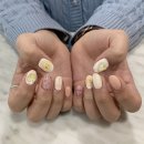 me-ae-nail(미애네일) | 천호역네일샵 미애네일 : 3번째 방문 솔직 후기, 천호 네일 맛집 2월 무제한 네일 이벤트