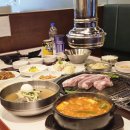꿀꿀이생고기맛집 | 인천 서구 맛집 검암동 고기만월 삼겹살 솔직후기