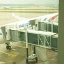 [Brisban Life] 말레이시아항공 + 쿠알라룸푸르 공항 경유 + 사마사마호텔 + 브리즈번 도착