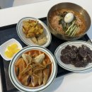 일월스토어일월분식LF스퀘어 | 광양LF스퀘어맛집 추천, 분식과 열무국수의 조합 모닥스낵
