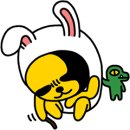 뚱뚜루 이미지