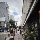 수미쥬얼리 | 여자셋 후쿠오카 쇼핑여행 ③ - 원 후쿠오카 빌딩 샤넬 25백 브라운 | 텐진 야키토리 맛집 스미토라...