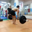 Mr.킥복싱 이미지