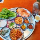 남동1 | 인천 남동구 구월동 맛집 : 원돌삼구월본점 솔직후기