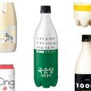 주몽막걸리 이미지