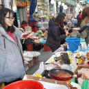 명서전통시장 이미지