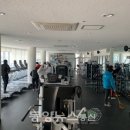 성주국민체육센터 이미지