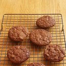 브라우니 이미지