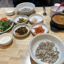 또바기청국장&보리밥 이미지