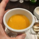 품 한정식 이미지