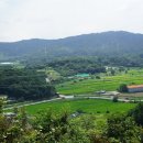 월산. 상월산. 월각산. 죽지봉. 대포리봉. 송선암씨산.깃대봉.벌태산/광주광역시북구 이미지