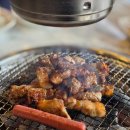 황제무한화로구이 | 대구 각산동 황제무한화로구이 고기집 놓치지 말기