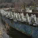 와우정사 이미지