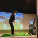 메이드골프카운티 만성 | 전주실내골프연습장 , 만성동 메이드골프카운티에서 포인트레슨 받기 w.골린이