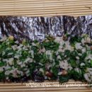 피크닉꼬마김밥 이미지