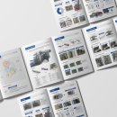 웅상농공단지길 이미지