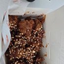 3962 | 대전 문창동 야구장 맛집 찐득한 양념이 아주 맛있는 닭강정 맛집 빨간집 내돈내산 후기