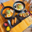 마석 맛집 하쿠라멘왕 남녀노소 맛있게 일본 라멘의 재해석