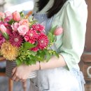 유플라워 이미지
