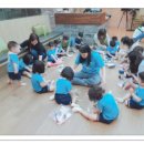 학마을 작은도서관 이미지