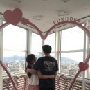 2024-08-0001 | 오봉절 후쿠오카 4박 5일 여행: 3일차-2탄(모모치해변, 후쿠오카타워, 원갈비 프리미엄 텐진점)