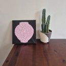 완산-166 | 전주이색데이트, 전주원데이클래스, 잔향화실&amp;카페 | 달항아리 클래스 후기