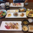 백쉐프스시 | 당감동 맛집 &#39;백쉐프본스시&#39; 방문후기