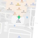 인천국제공항 관광안내소(서편) 이미지