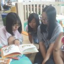 무릉작은도서관 이미지