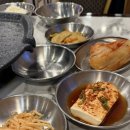 502찌개마을&옛날삼겹살 | [건대입구역맛집] 건대고기집 회식장소로 딱 좋은 502찌개마을옛날삼겹살 냉삼&김치찌개 후기 🐷🔥