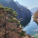 산(山) | 마음에 바람이 스치는 산 '청량산(淸凉山)'