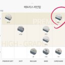 1164 | W. 신혼침대 구매 / 에이스 벨라3 + BMA1164 내돈내산 후기