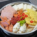 풍미부대찌개 이미지