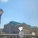 [미사캠퍼스] 듣는 사람을 위한 클래식 가이드 | (8박 10일 동유럽) 5일차 비엔나 시내 구경