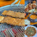 들풀 | 논산 맛집 추천 [들풀 숯불갈비] 불향 가득한 내돈내산 후기 🔥