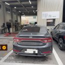 주니핸즈 | 광명IC 사고대차 후기, 광명 자택 배차부터 블루핸즈 하안현대서비스 입고까지