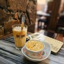 DAY3 바쁘다바빠 하노이 관광 (롯데몰 사두, 해산물 노포, 센비엣스파, 카페지앙, 분짜항궈, 글렌알라키)