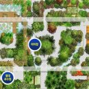 경주동궁원 이미지