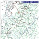 ◈ 2024년 5월 14일 (화) / 전북 남원 / 바래봉 (1165m) / 산행신청방 ◈ 이미지