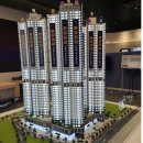 강동산하지구 | 울산 번영로 롯데캐슬 센트럴스카이 새해맞이 혜택 때문에 예약 상담 다녀온 후기예요 분양정보가 궁금해요