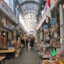 중곡제일골목시장 이미지