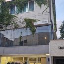 서울 도산공원 가성비 파인다이닝 추천 프렌치 레스토랑 <파씨오네> 디너 후기