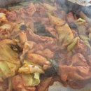 철판닭갈비 이미지
