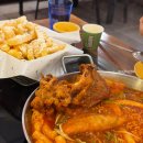 청년다방 부천역점 | 부천역맛집 즉석떢볶이 돈까스혼밥 청년다방 부천역점 솔직후기