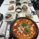 [차현희순두부청국장] 강릉 초당 순두부마을 맛집/주말 웨이팅 후기/내돈내산