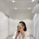 케이트린 스튜디오 촬영 드레스 가봉 후기 (풍성, 슬림, 유색)
