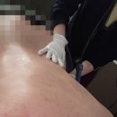 뷰티] 전주체형관리에 딱인 피트니스 돔+더 조각 관리 받고 온 솔직후기! 요추 통증에 딱! 전주다이어트...