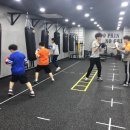 빅토리복싱짐 이미지